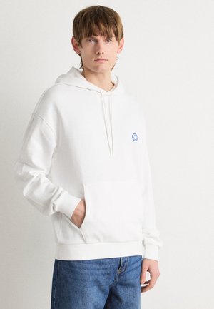 NOTTYO - Sweatshirt - white