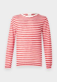 Δεν επιλέχθηκε, laser red