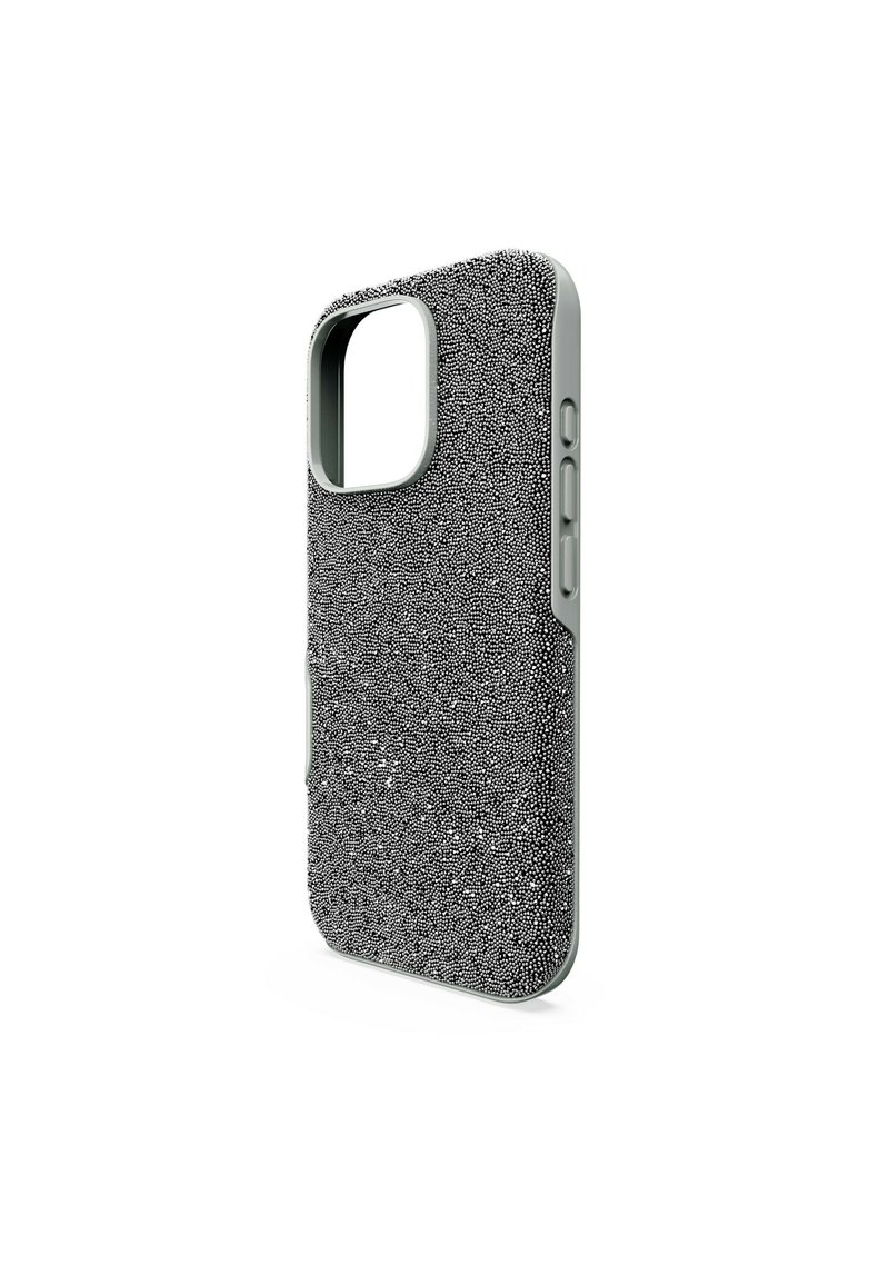 Swarovski IPHONE 16 PRO - Handyhlle - silver tone/silberfarben - Zalando