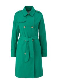 Non sélectionné, smaragd