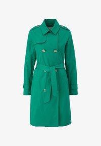 Non sélectionné, smaragd