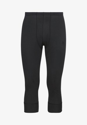 ACTIVE WARM ECO - Base layer - schwarz
