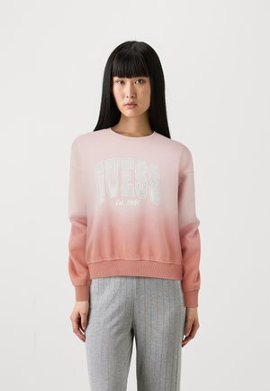 COLLEGE - Collegepaita - pink/rose