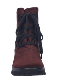 Josef Seibel CALAIS bordowy