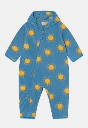 OVERALL UNISEX - Jumpsuit - blue