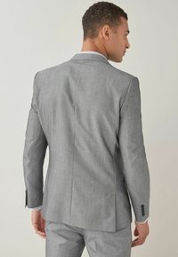 Next TWO BUTTON - Sakko - light grey