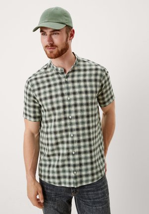 s.Oliver Pet - khaki oliv