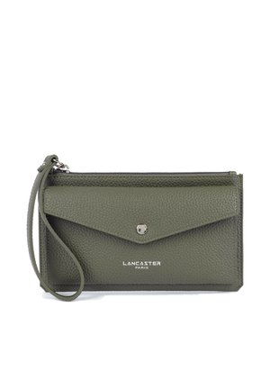 LANCASTER, MAYA DOUBLE KBA - Portefeuille - kaki