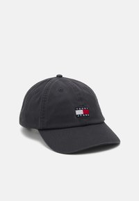 Unselected, dark grey