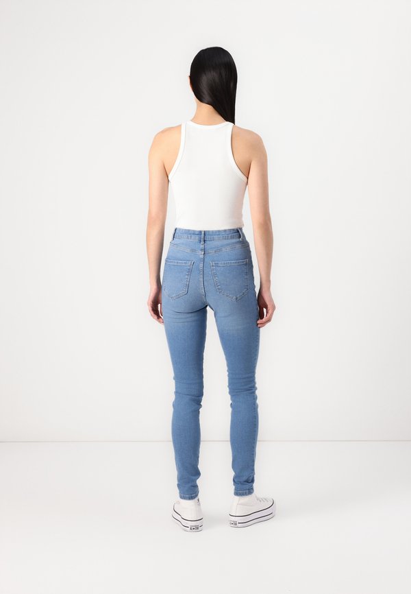 VMSOF  - Jeans Skinny Fit2