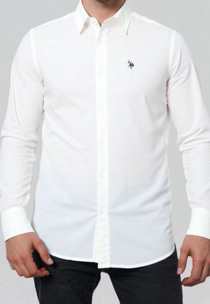 Camisa - white