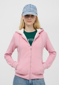 Terranova Giacca da mezza stagione - rosa