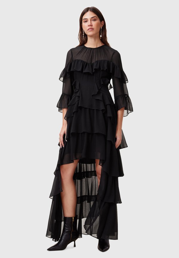NAT RUFFLE  - Ballkleid