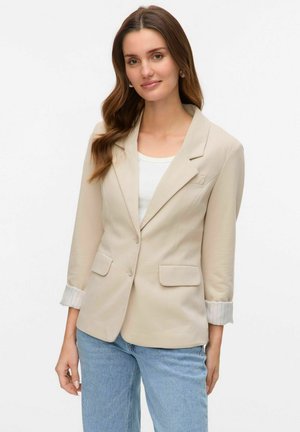 Blazer - silver lining