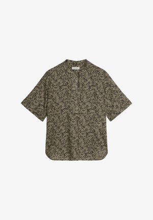 Marc O'Polo, Camicetta - dark green