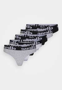 Unselected, multi