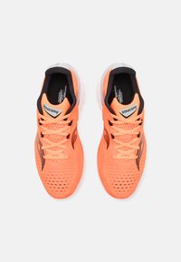Saucony ENDORPHIN SPEED 4 - Chaussures de running sur route - viziorange