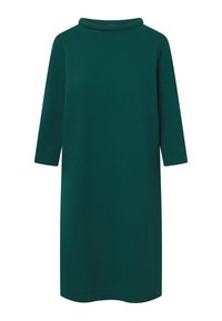 PUNTA ALIDE - Jerseykleid - hunter