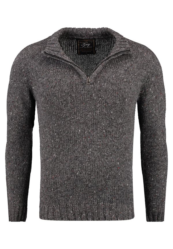 MST SMITH TROYER - Strickpullover