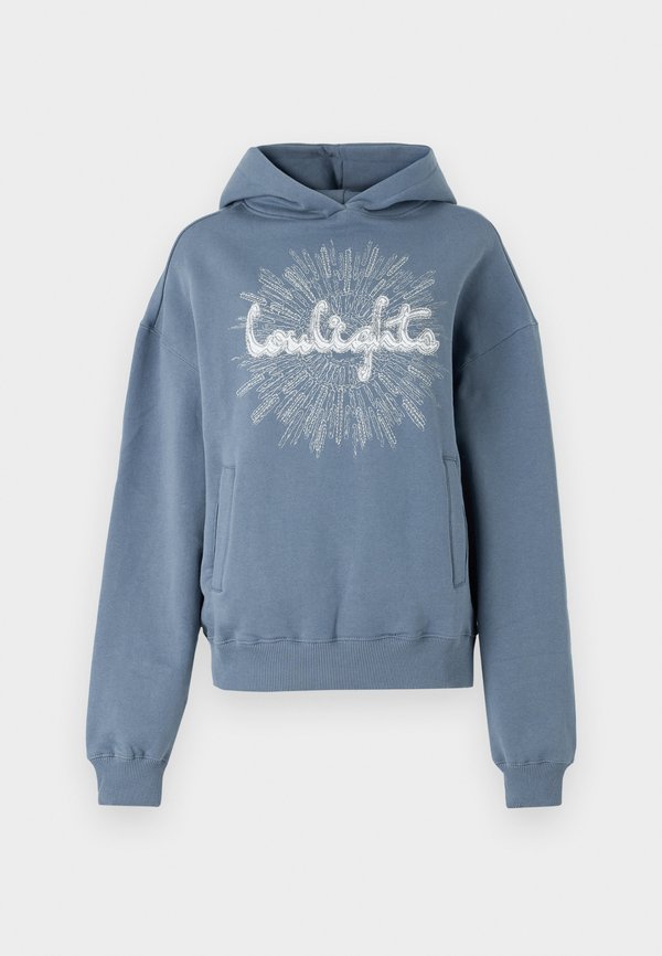 SHINING LIGHTS WOMAN HOODIE - Sweatshirt3