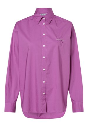 Hemd - purple