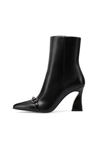 Queen Helena K3278 - Stivaletti con tacco - nero