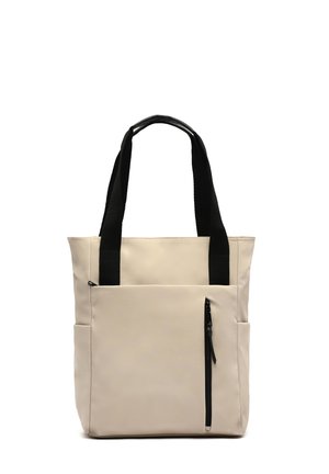 DOMINICA - Rucksack - beige