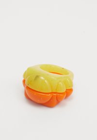 HALF CITRICS - Ringar - yellow/orange