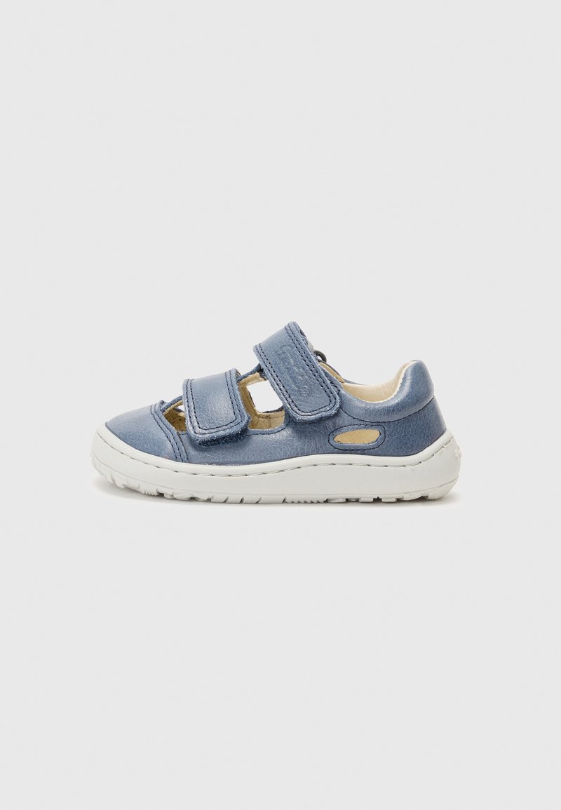 Froddo - Baby shoes - dark blue, Enlarge