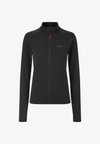 TRAINING MOVE BETTER - Sweatjacke - black