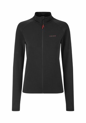FALKE, - Bluza rozpinana