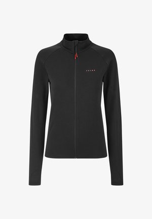 FALKE, - Bluza rozpinana