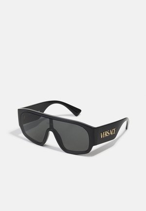 Lunettes de soleil - black/dark grey