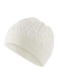 FALKE Muts - cream
