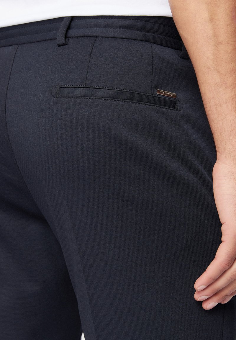 ROY ROBSON SLIM FIT - Anzug - Dark Blue/dunkelblau