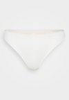THONG - Stringi - ivory