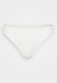 THONG - String - ivory