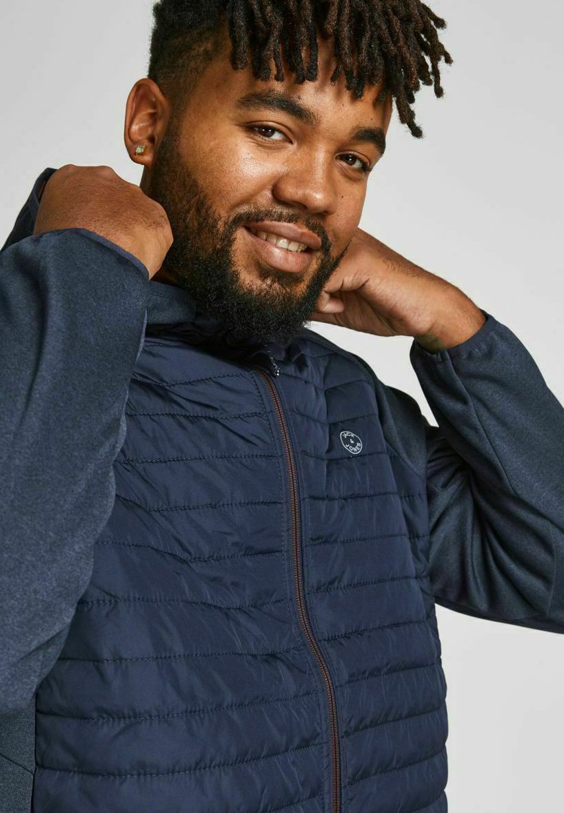 Herren Übergangsjacke Herren Übergangsjacke
