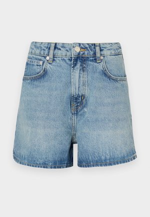 MOSCHINO JEANS - Szorty jeansowe
