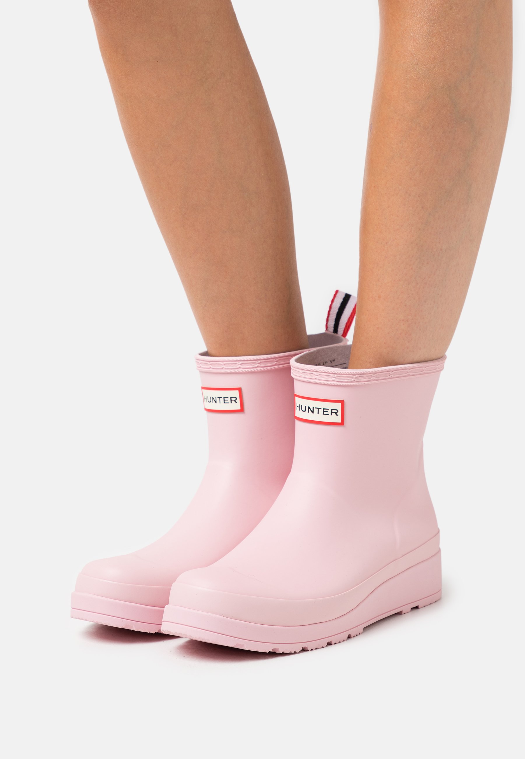 Botas De Nieve : Moda Y Cómodas Botas De Cazador Sandalias -Hunter