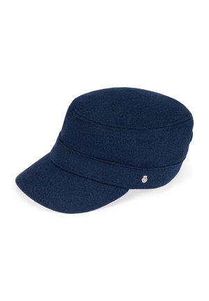 BARRY - Cap - navy