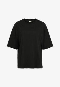 Unausgewählt, black