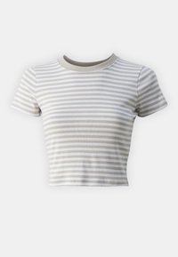 Valgt, white