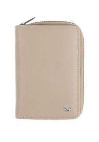 Non sélectionné, taupe