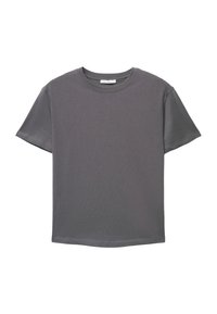 Non selezionato, grigio scuro