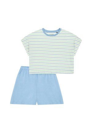 SET - Pyjama - pearl