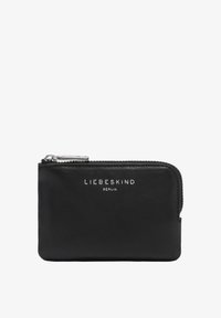 Ausgewählt, schwarz