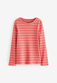 Next 4 PACK - Pikkade varrukatega topp - orange pink