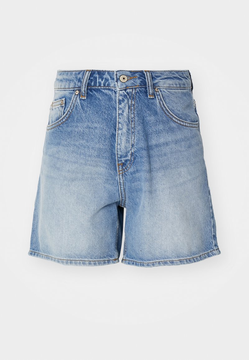 LTB Jeansshort lichtblauw denim
