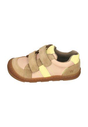 koel, UNISEX - Lauflernschuh - beige